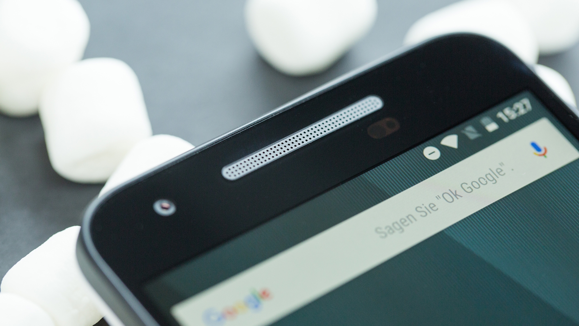 LG Nexus 5X LG Nexus 5X