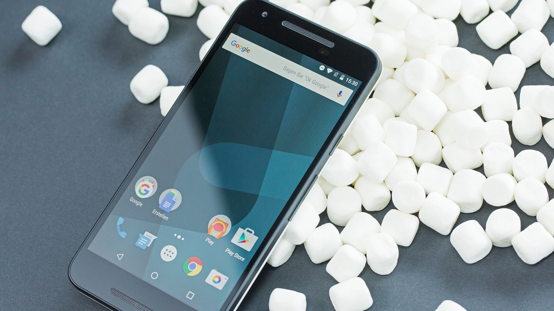 LG Nexus 5X LG Nexus 5X