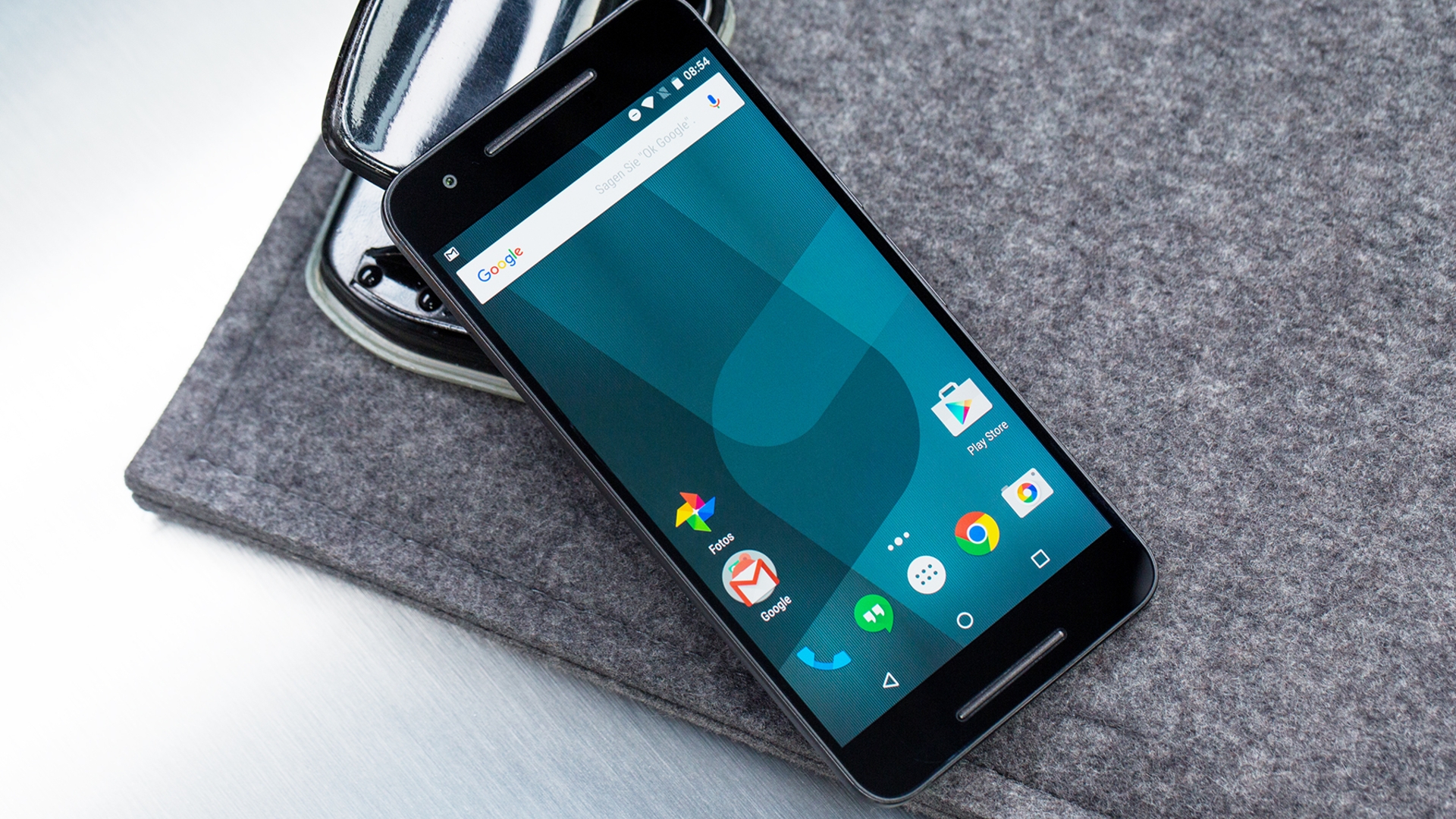 Huawei Nexus 6P Huawei Nexus 6P