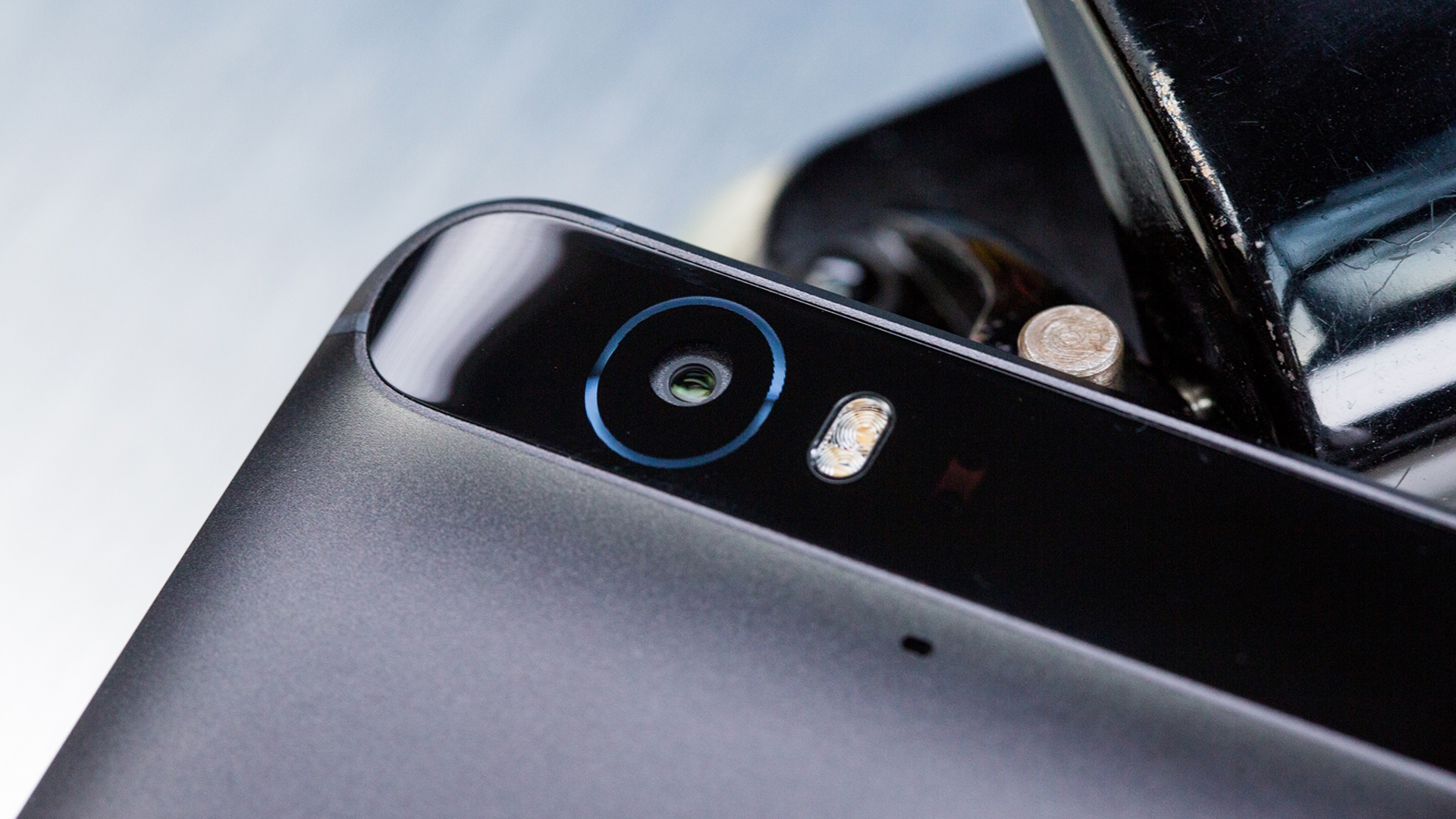 Huawei Nexus 6P Huawei Nexus 6P