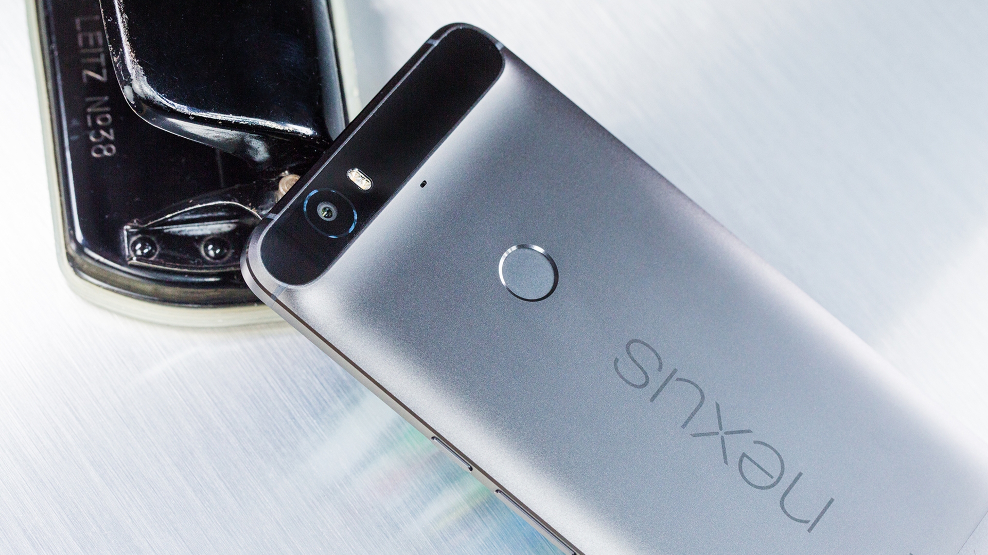 Huawei Nexus 6P Huawei Nexus 6P