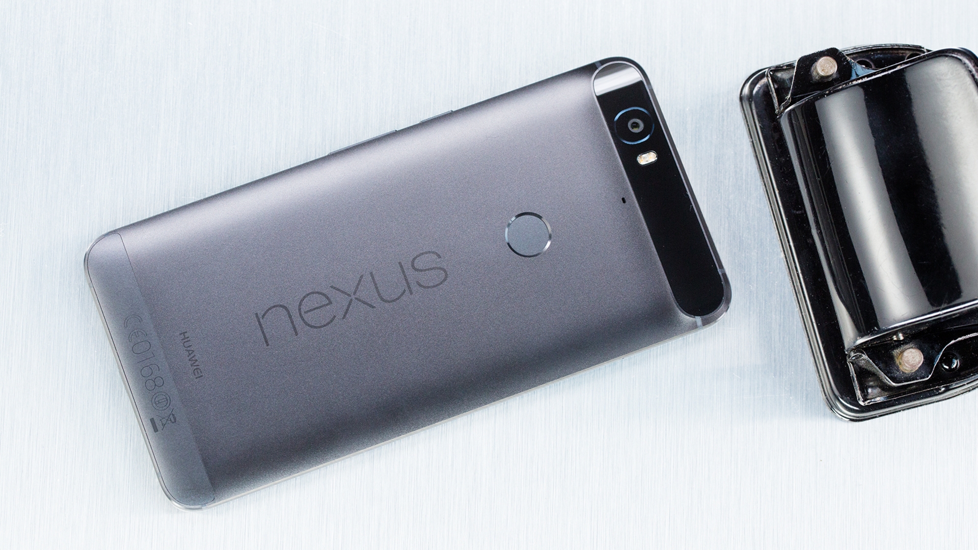 Huawei Nexus 6P