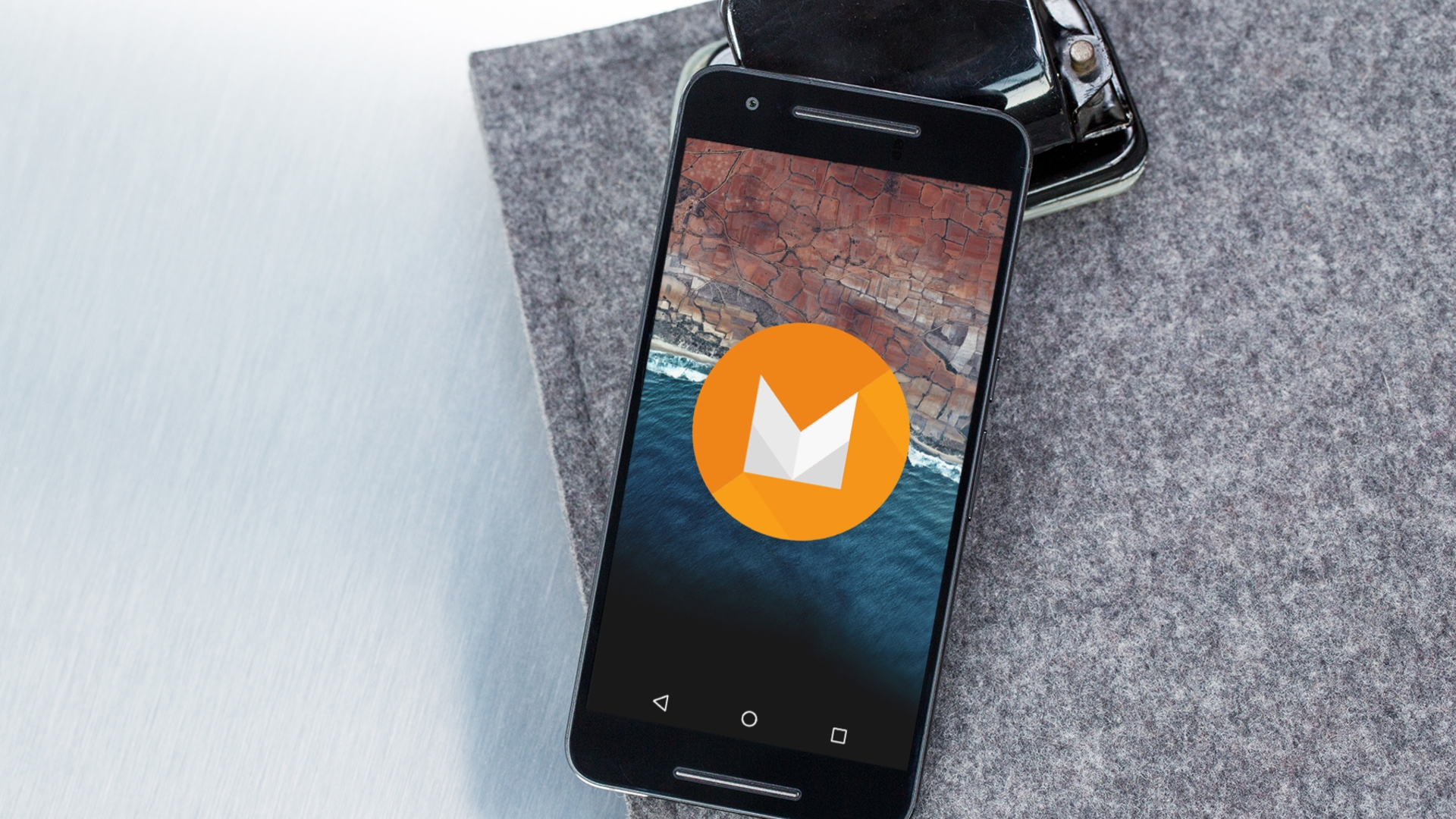 Huawei Nexus 6P Android M Marshmallow 6.0 Huawei Nexus 6P Android M Marshmallow 6.0