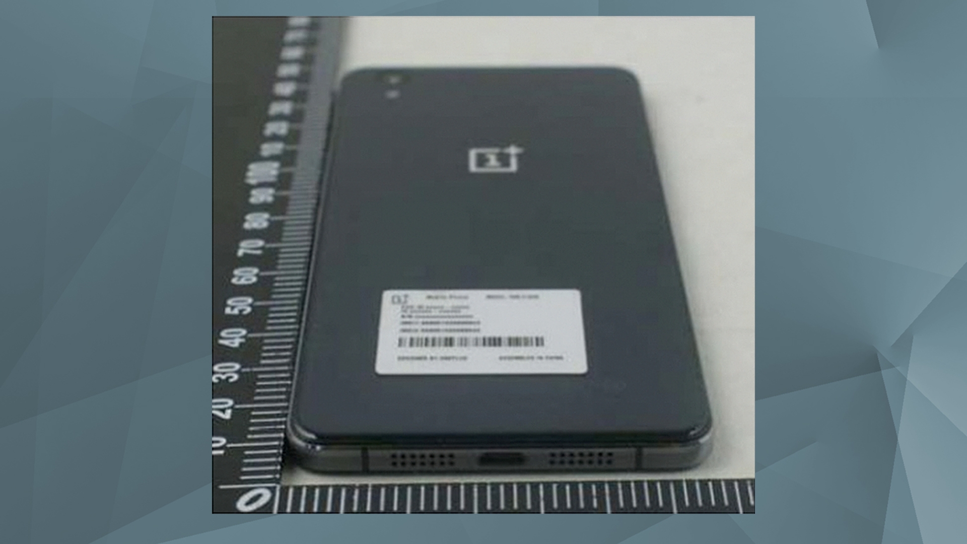 OnePlus X E1005 OnePlus X E1005