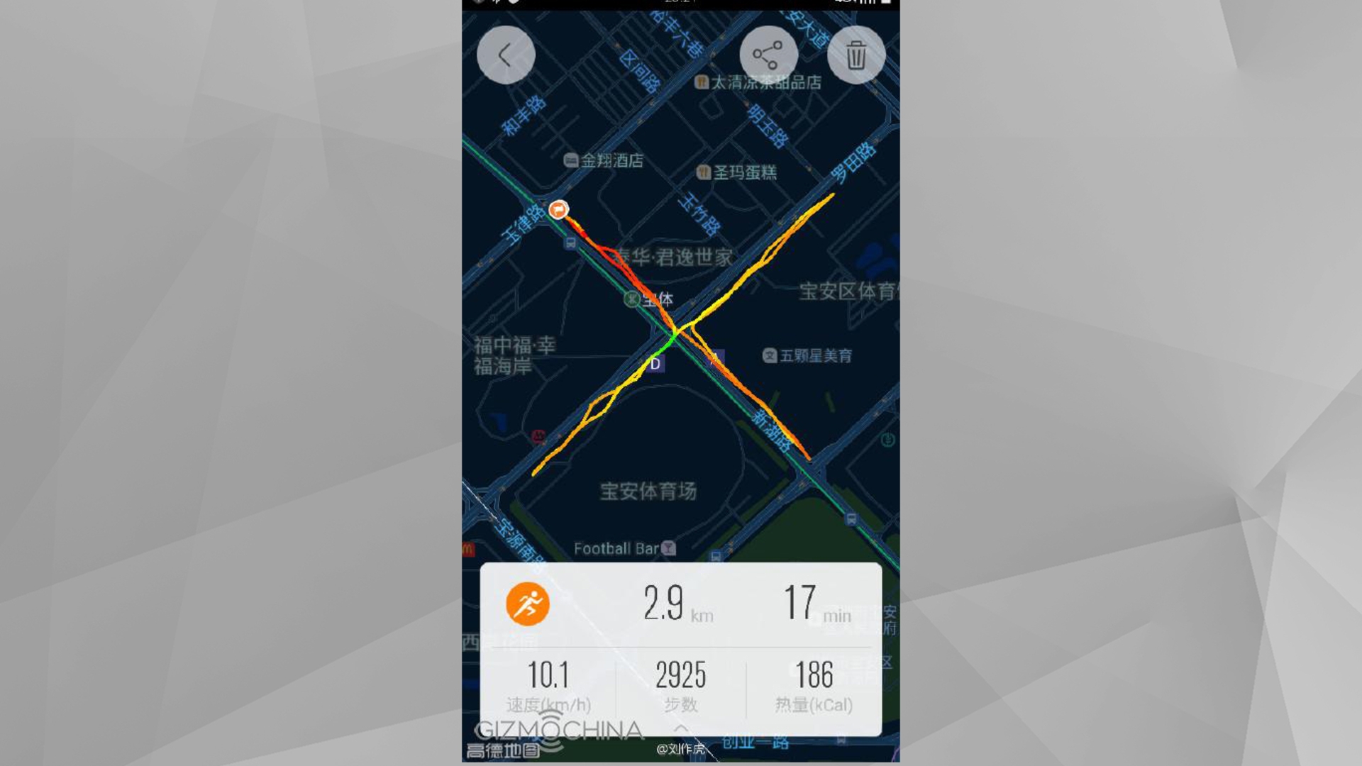 OnePlus X Leak OnePlus X Leak