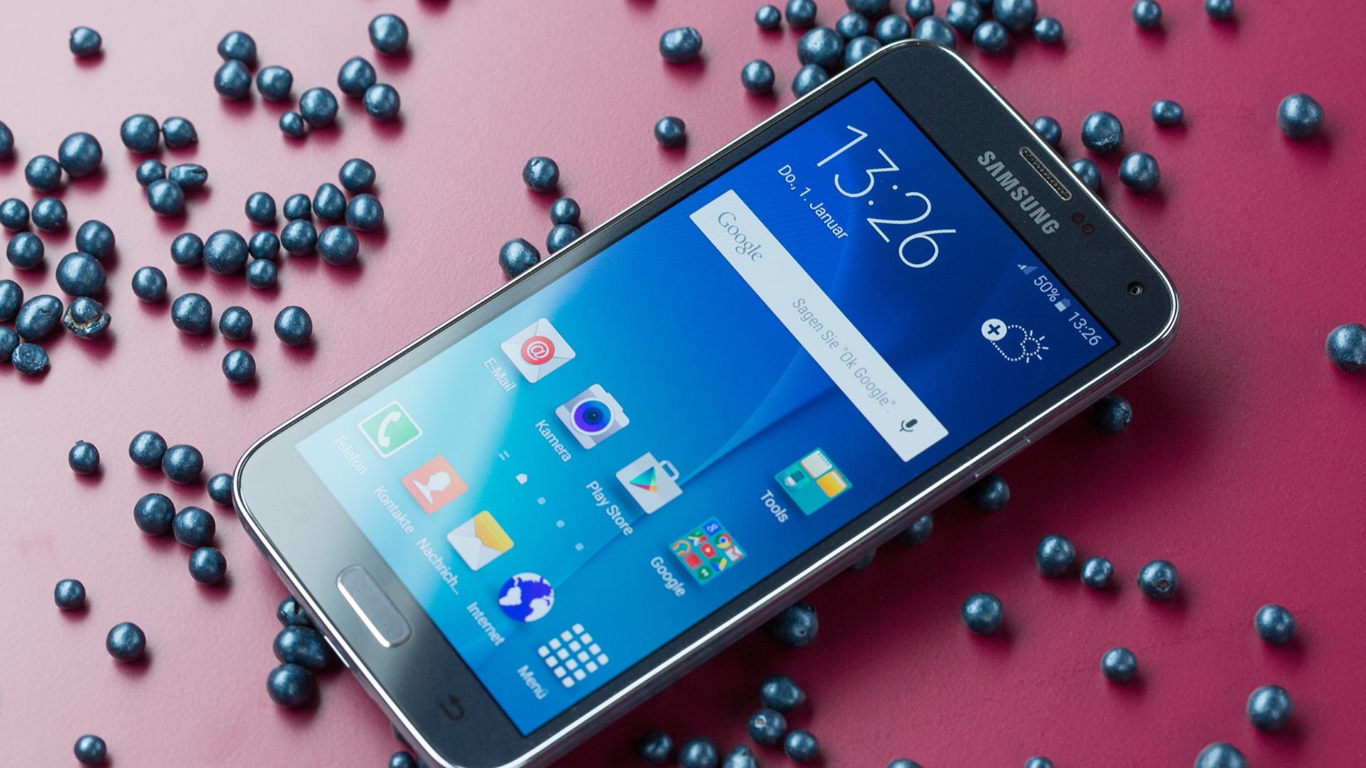 Samsung Galaxy S5 Neo Samsung Galaxy S5 Neo