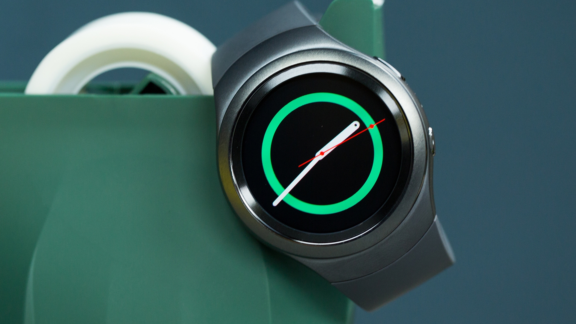 Samsung Gear S2