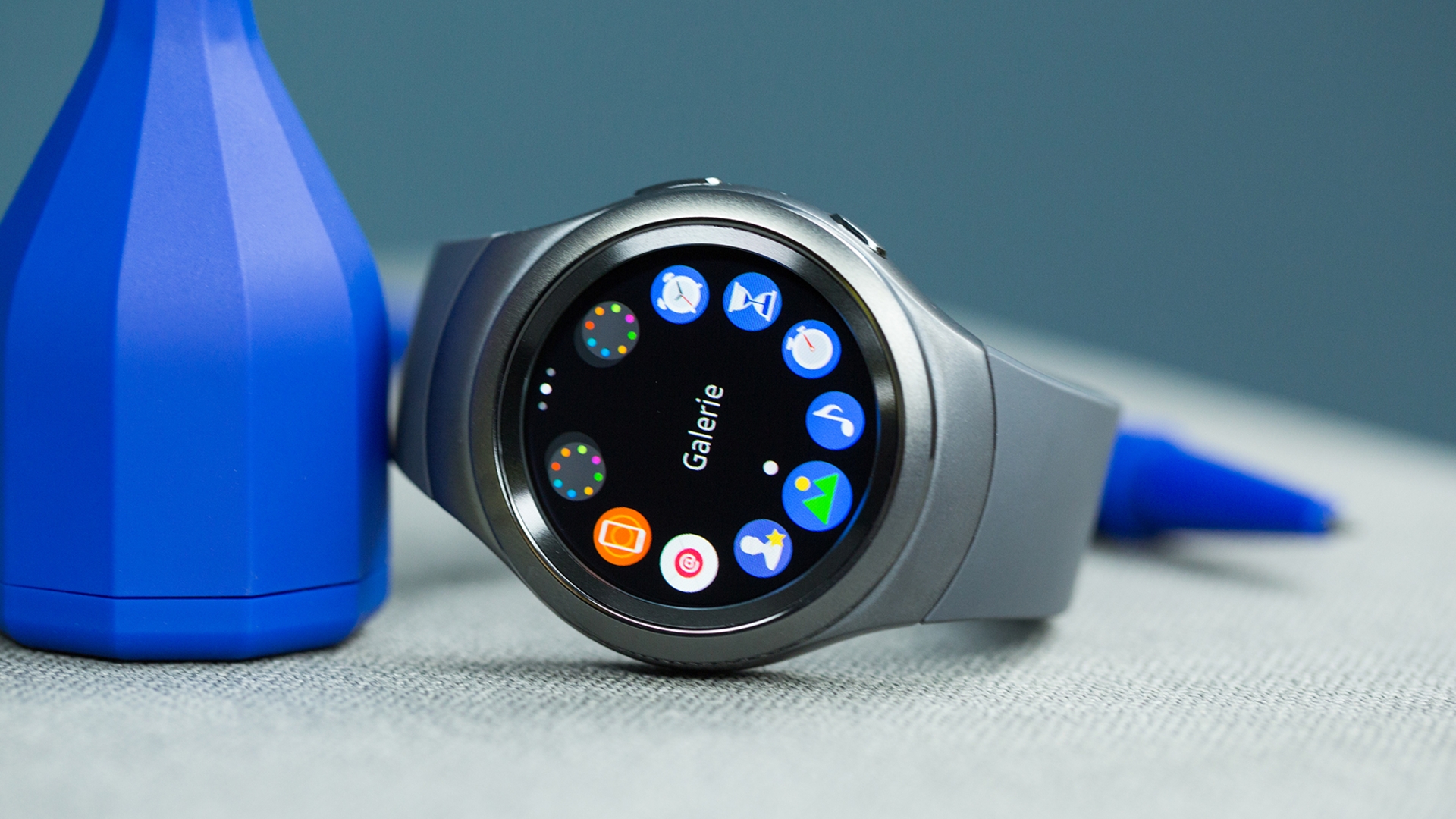 Samsung Gear S2