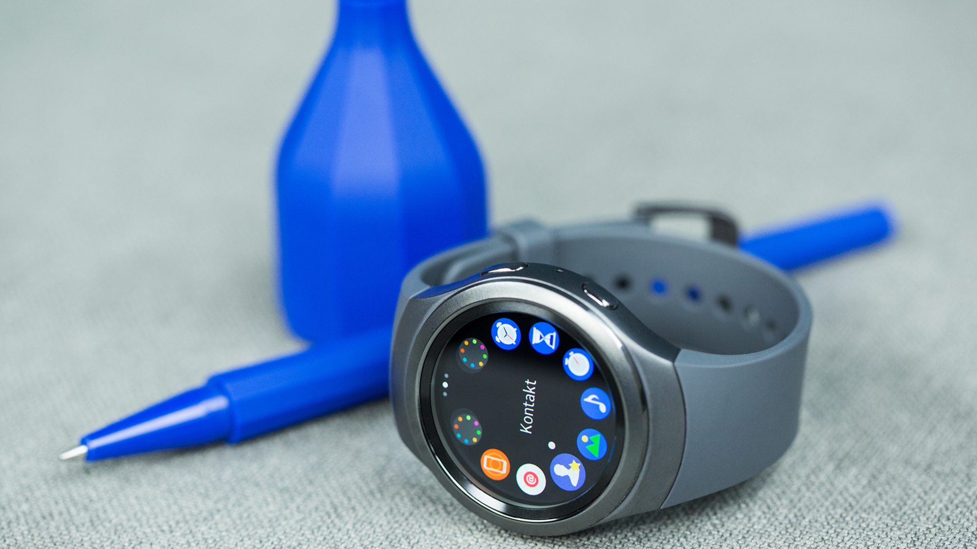 Samsung Gear S2