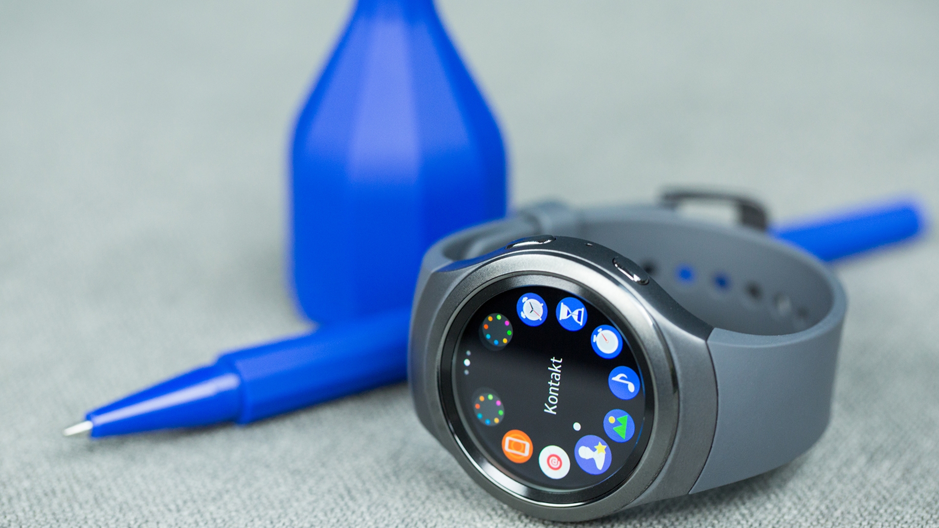 Samsung Gear S2 Samsung Gear S2