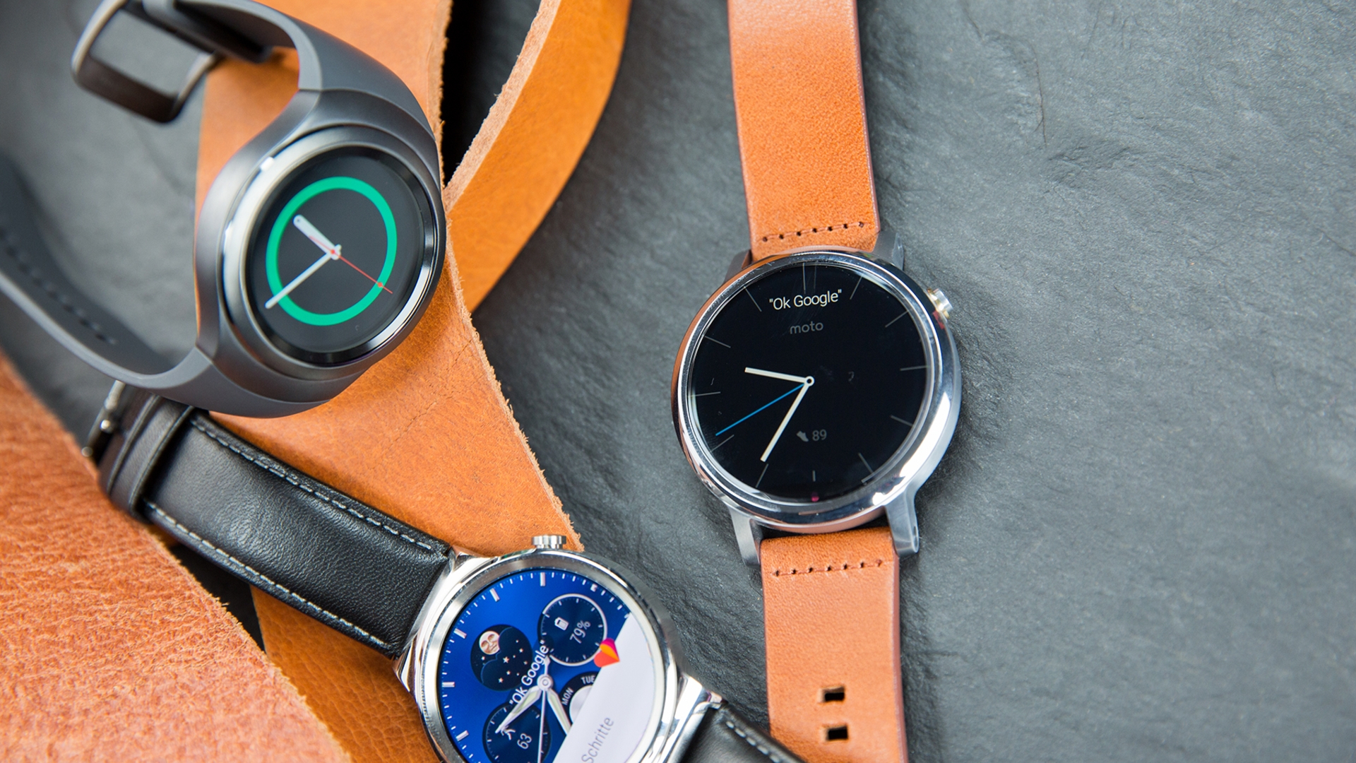 Smartwatch Vergleich 2015 Smartwatch Vergleich 2015