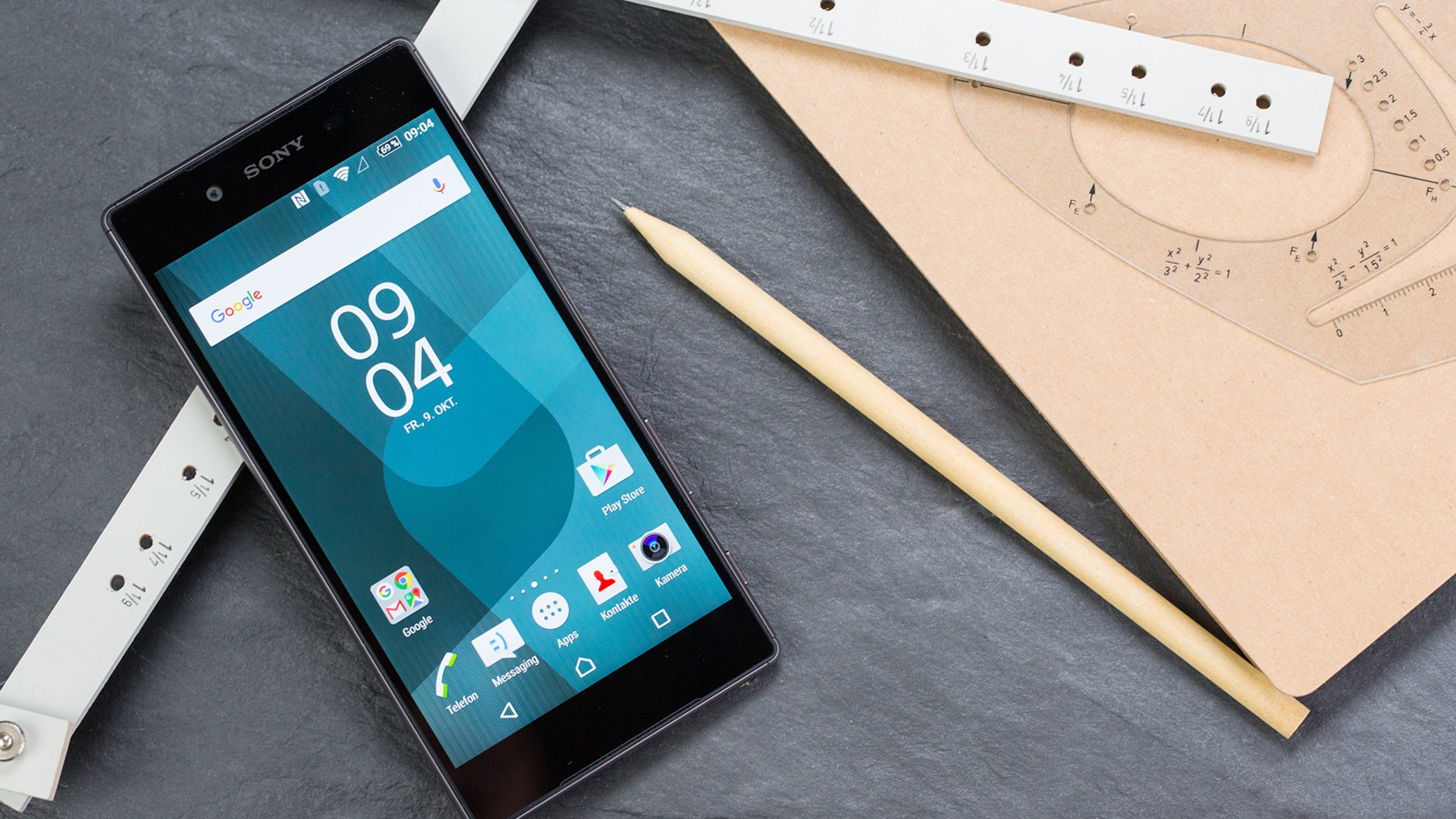 Sony Xperia Z5 Sony Xperia Z5