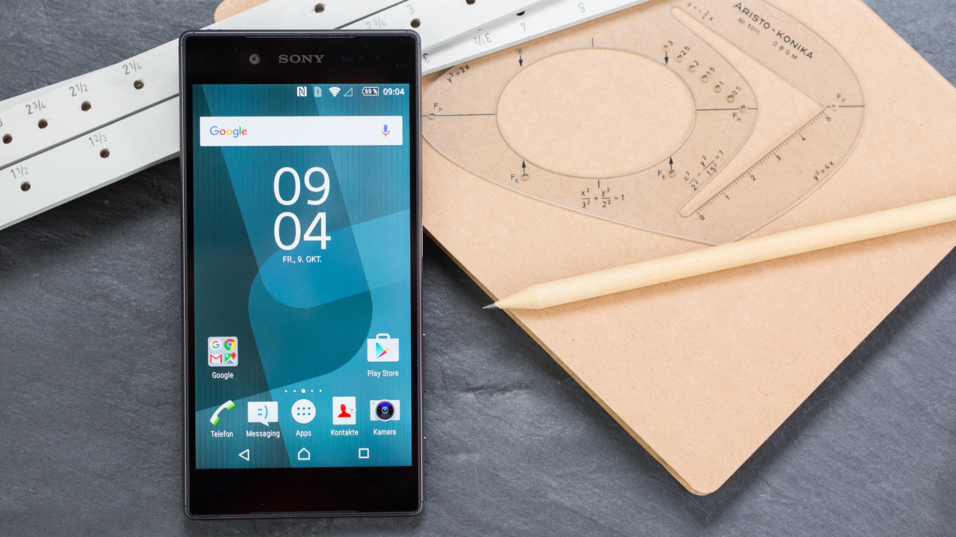 Sony Xperia Z5 Sony Xperia Z5