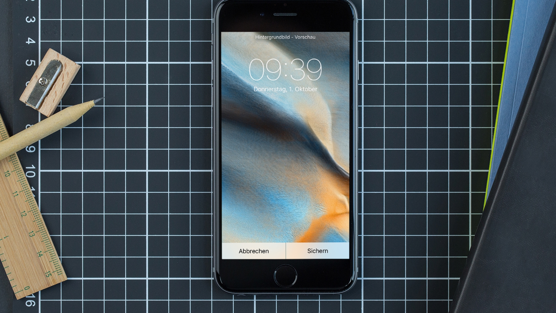iOS 9.1 Beta 3 iOS 9.1 Beta 3