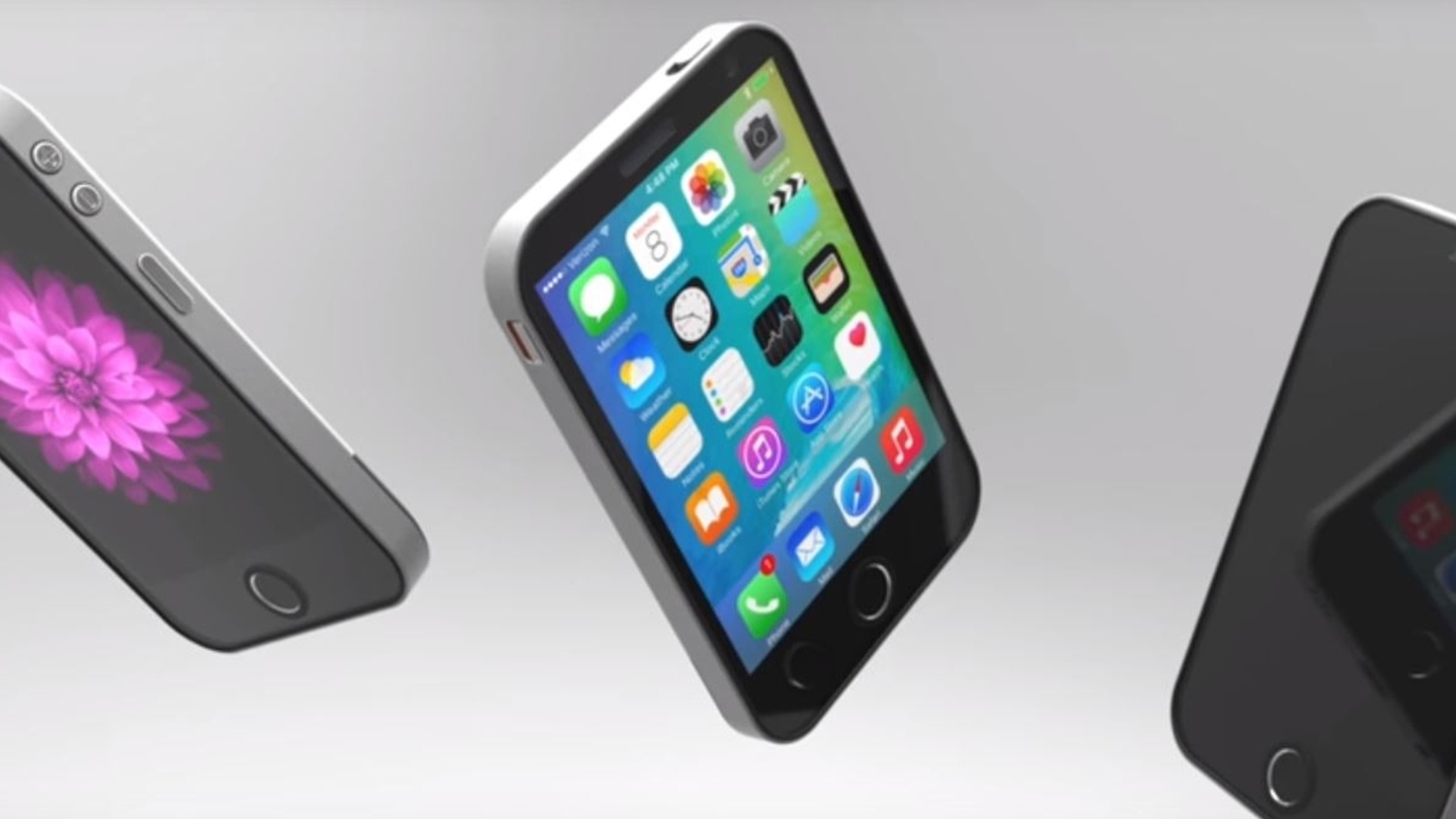 iphone7konzept iPhone 7 Konzept