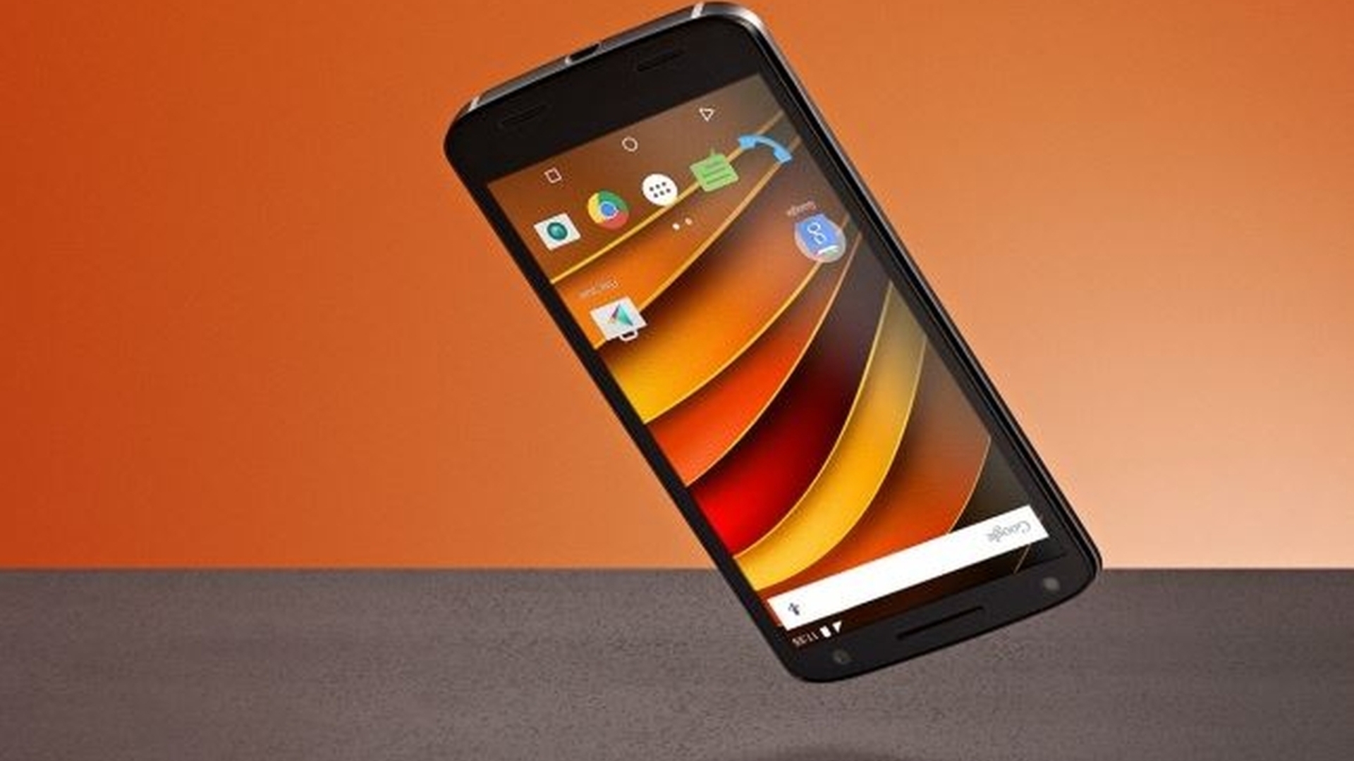 Motorola Moto X Force Motorola Moto X Force