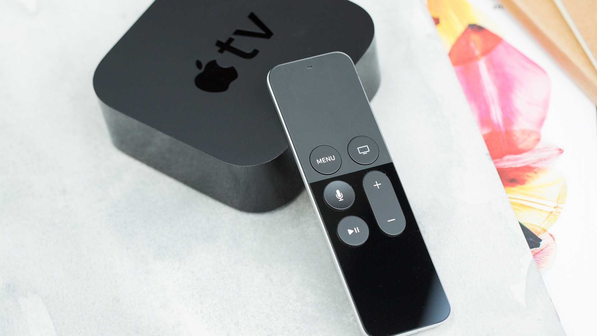 Apple TV (4. Generation)