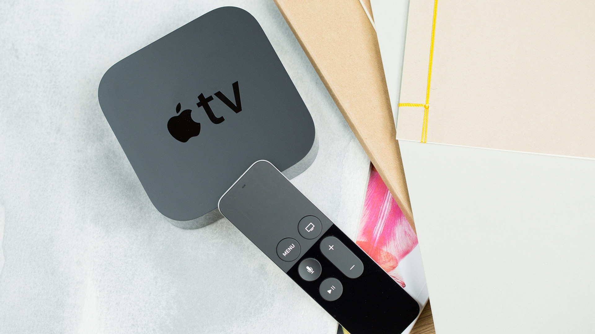 Apple TV (4. Generation)