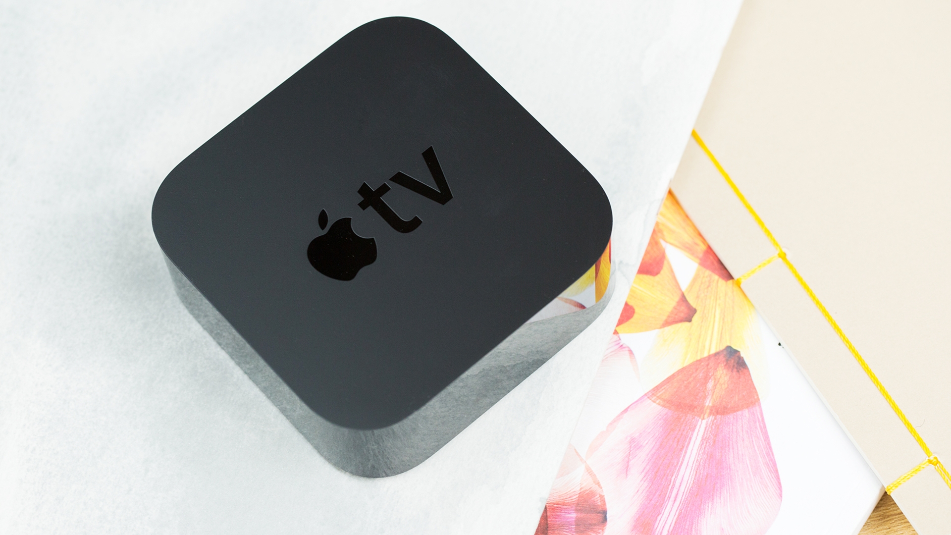 Apple TV (4. Generation)