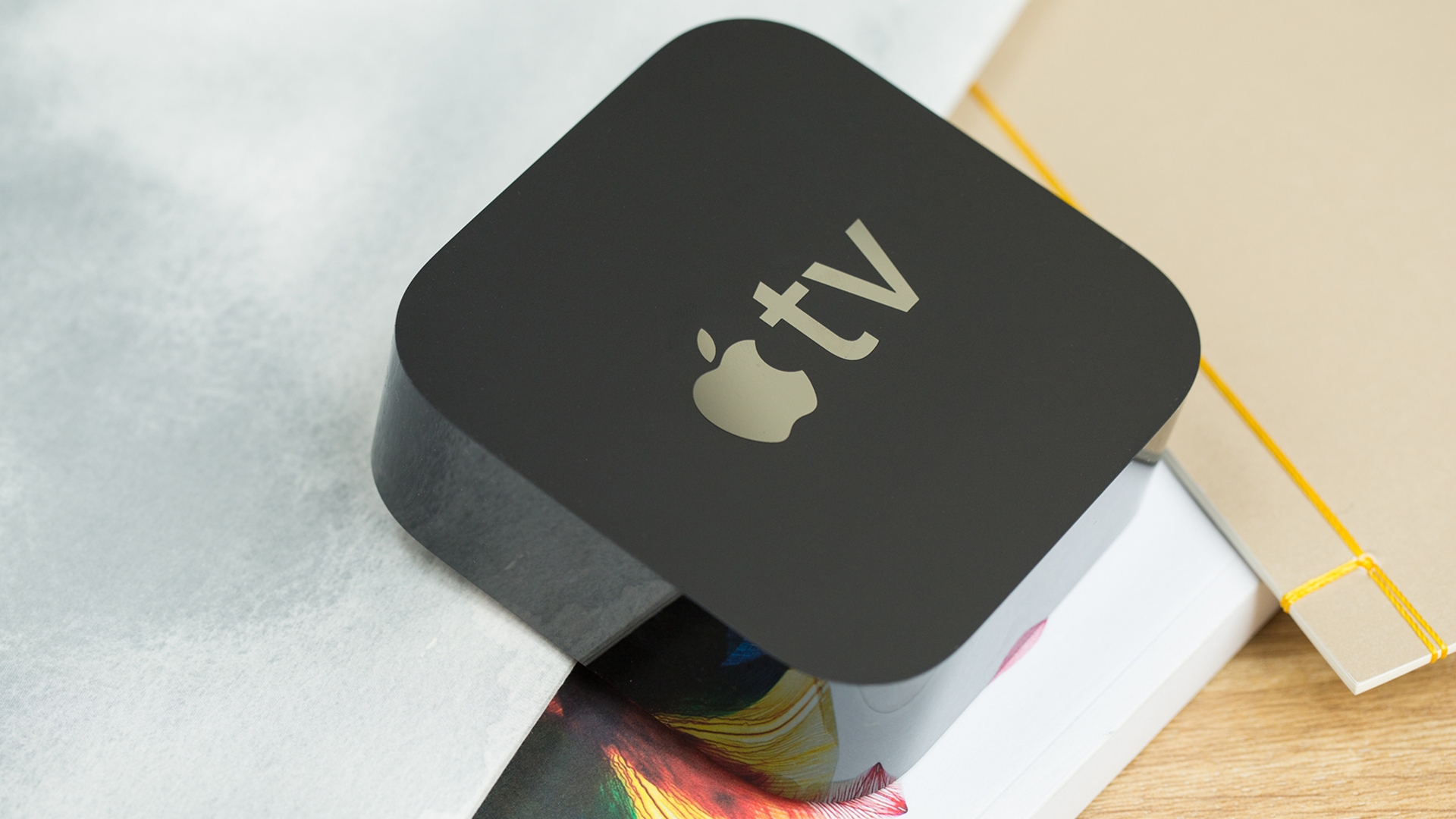 Apple TV (4. Generation)