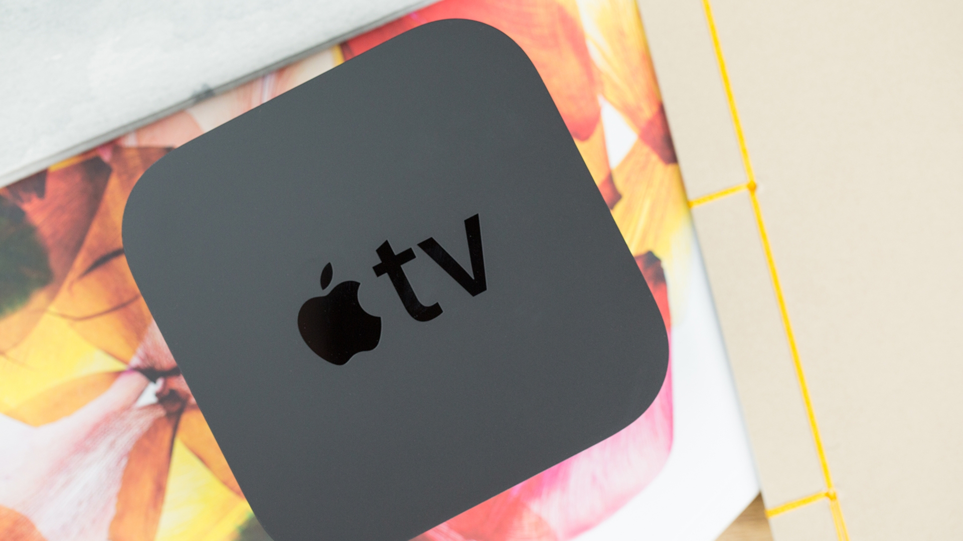 Apple TV (4. Generation)