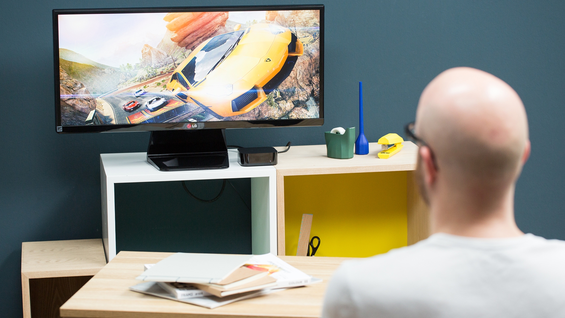 Asphalt 8 auf Apple TV Asphalt 8 auf Apple TV