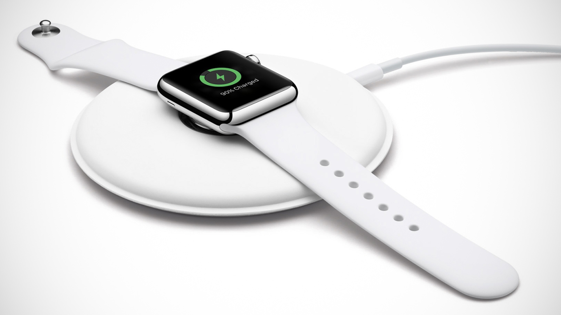 Apple Watch-Dock Apple Watch-Dock