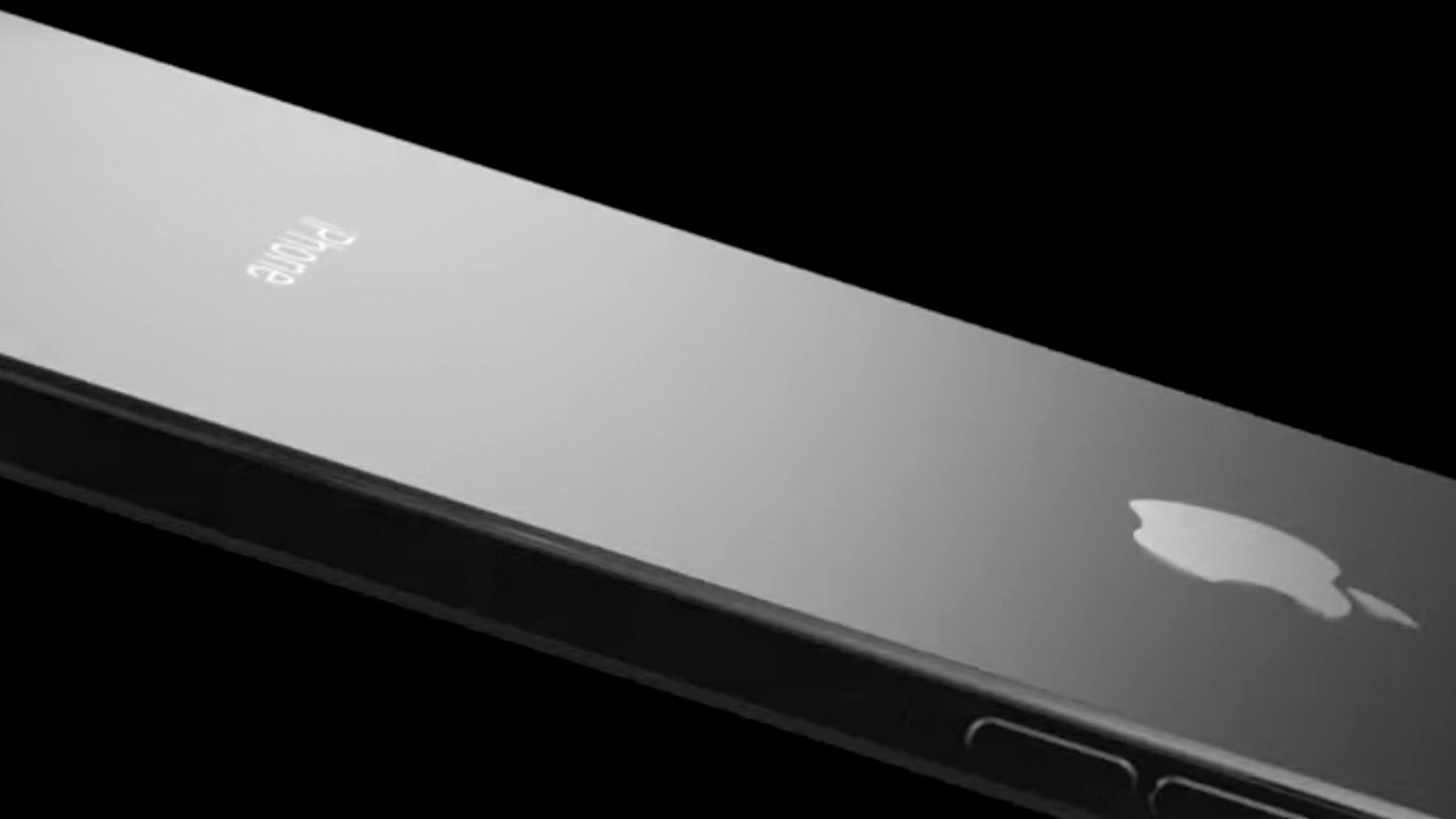 Apple iPhone 7 Konzept Screenshot Apple iPhone 7 Konzept Screenshot