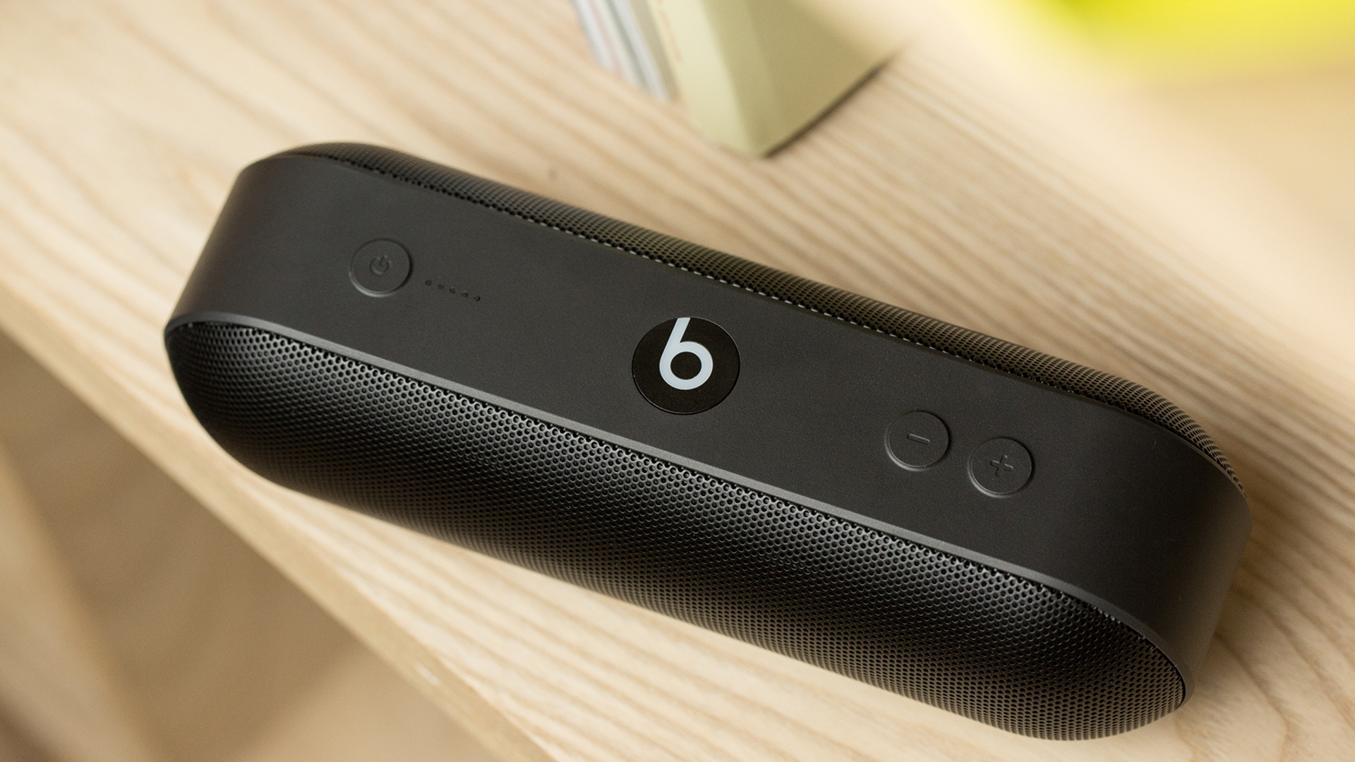 Die Beats Pill+