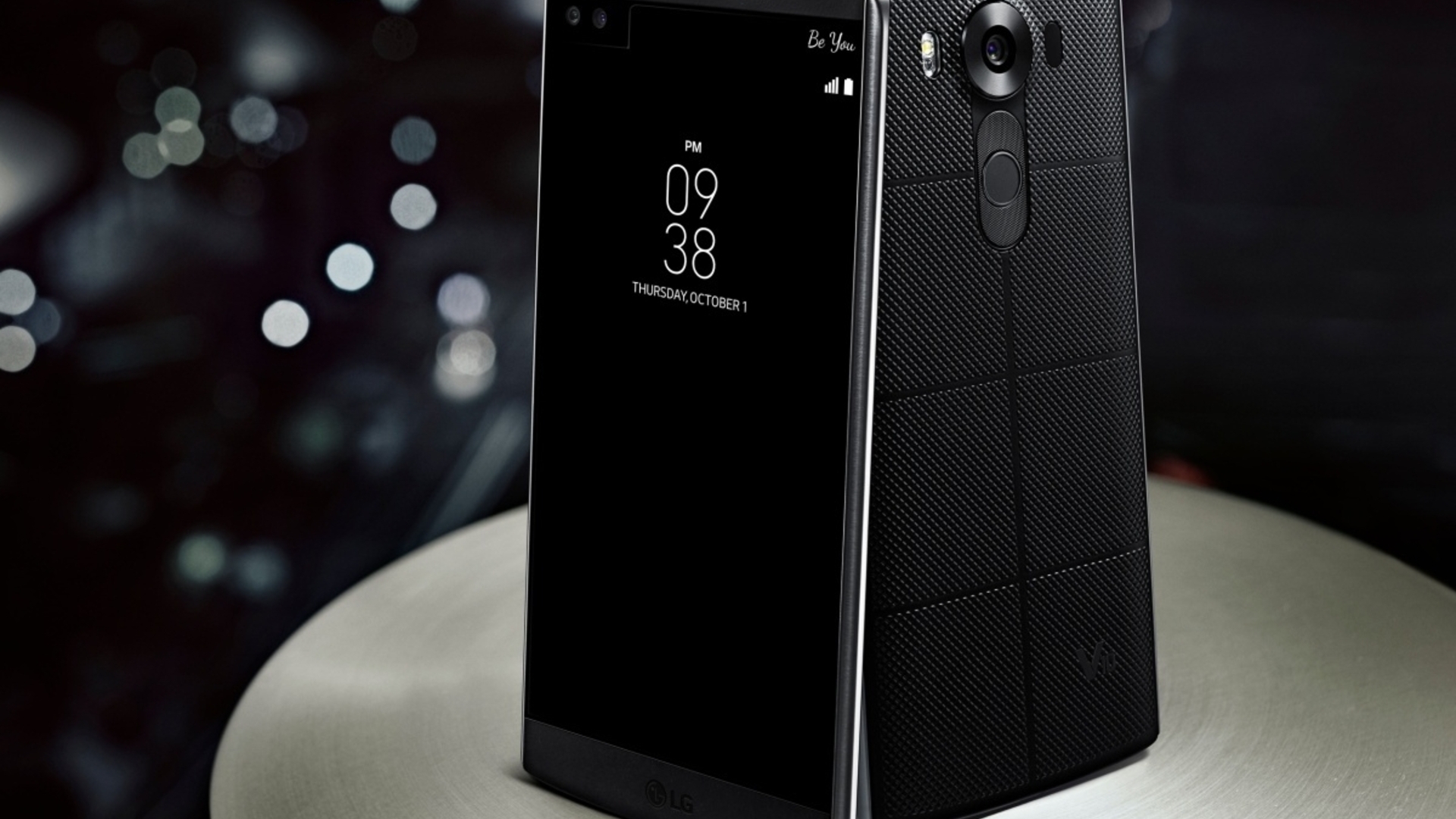 LG V10 Black