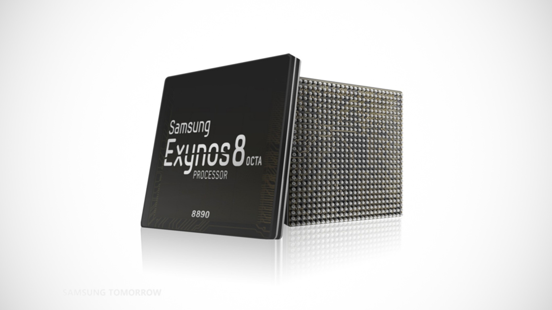 Samsung Exynos 8890