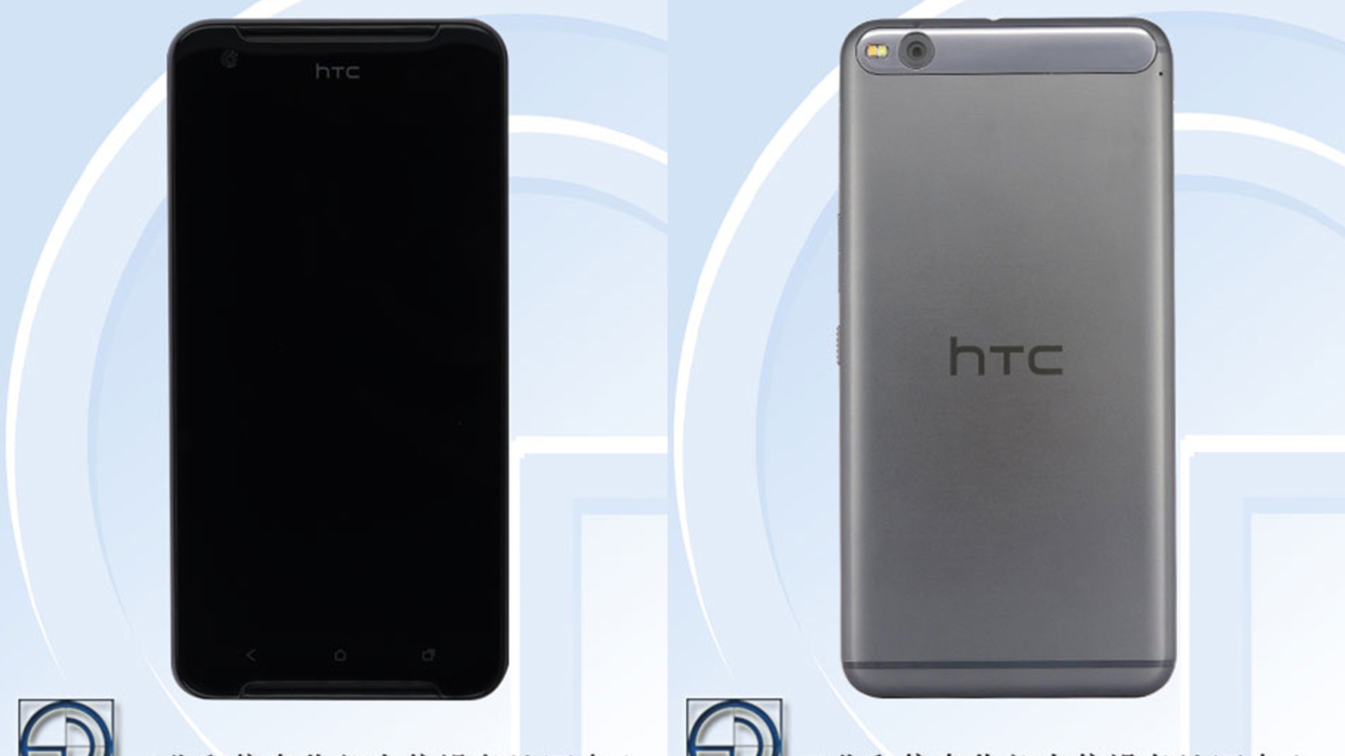 HTC One X9 Leak HTC One X9 Leak