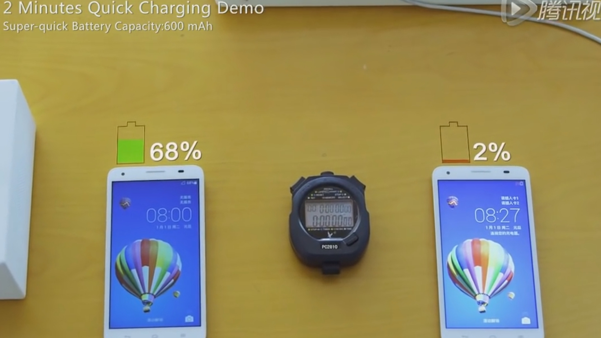 Huawei Quickcharge Huawei Quickcharge