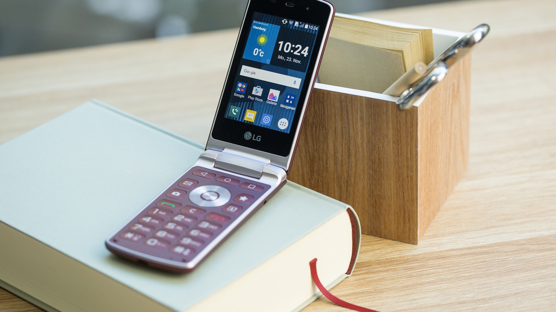 LG Wine Smart LG Wine Smart