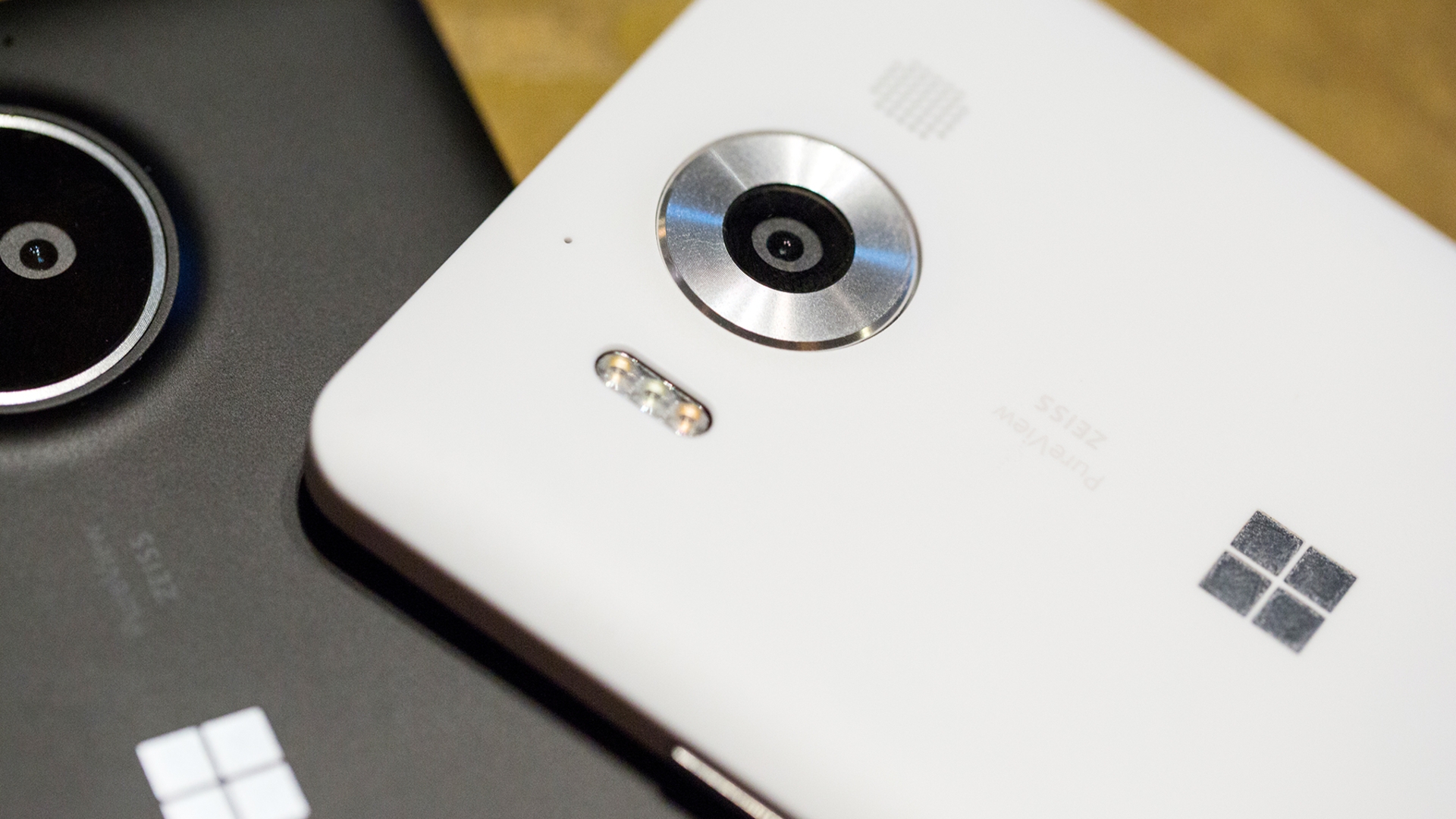 Microsoft Lumia 950 und 950XL Microsoft Lumia 950 und 950XL