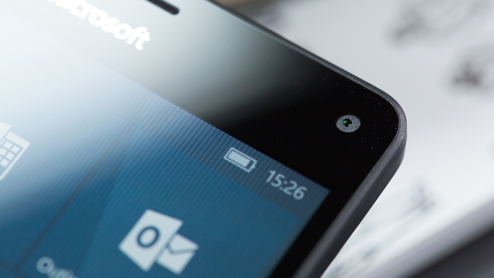 Microsoft Lumia 950 XL Microsoft Lumia 950 XL