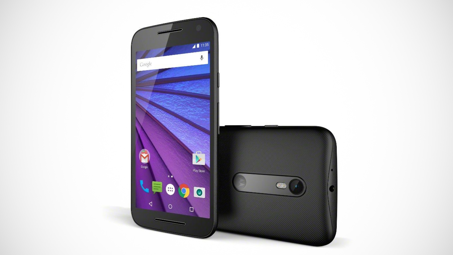 Motorola Moto G 2015