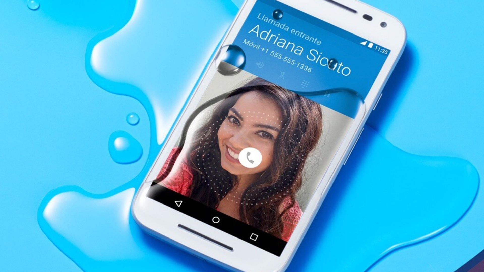 Motorola Moto G Turbo Edition Motorola Moto G Turbo Edition