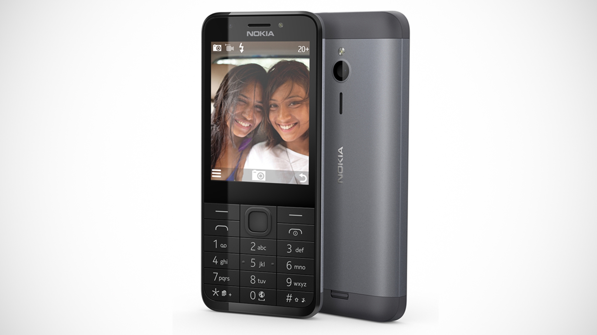 Nokia 230 Dual SIM