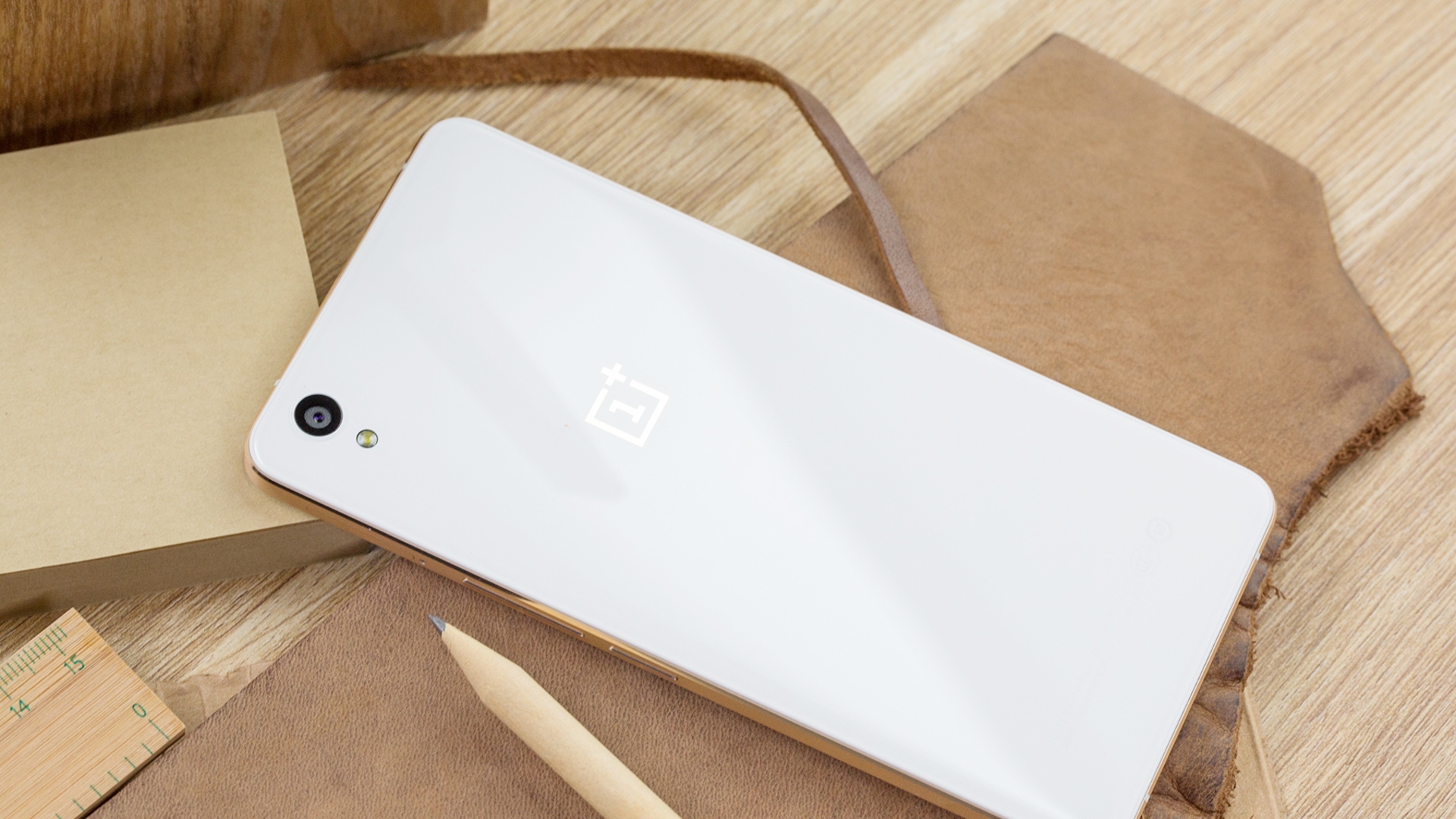 OnePlus X OnePlus X