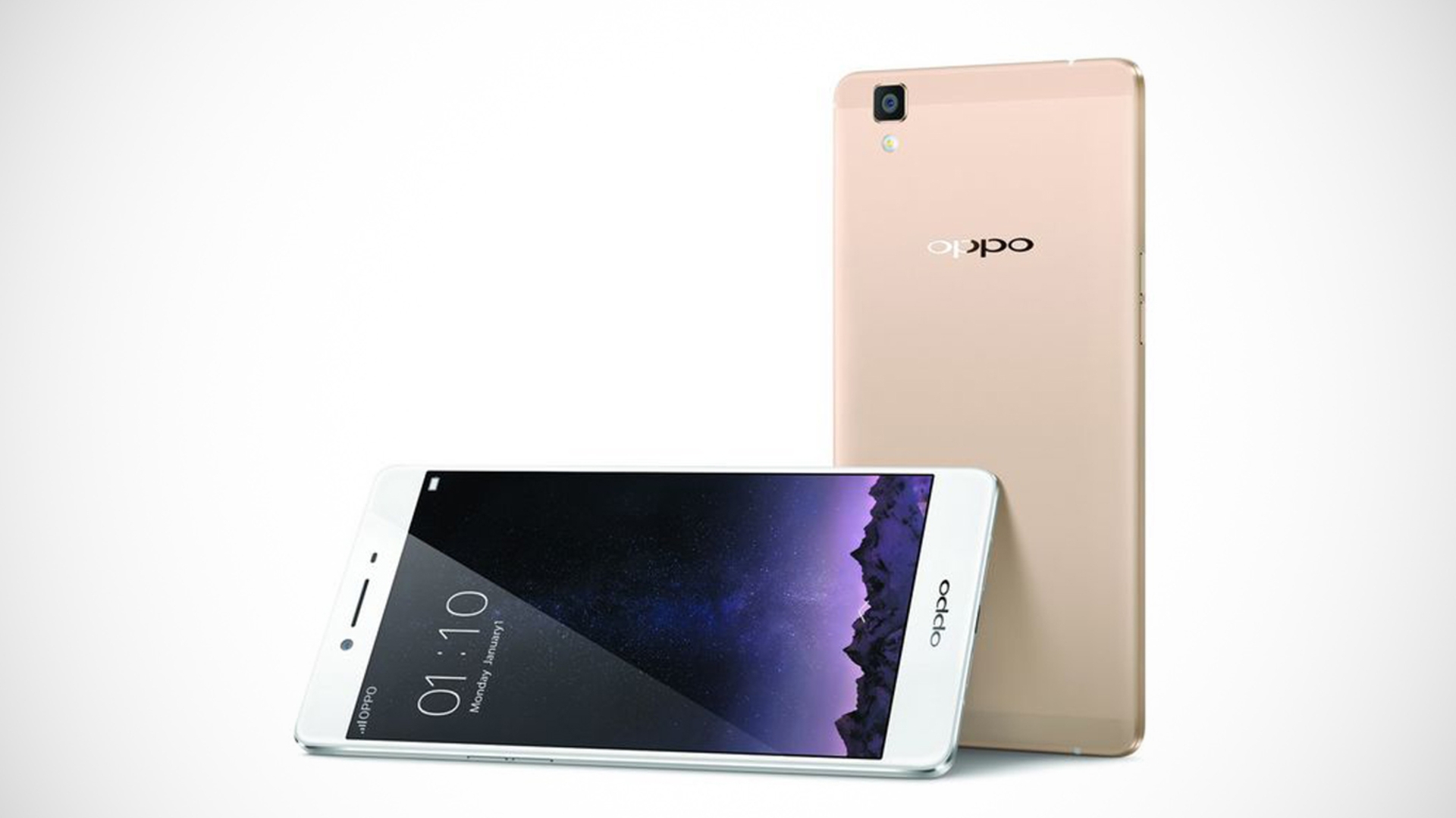 Oppo R7s