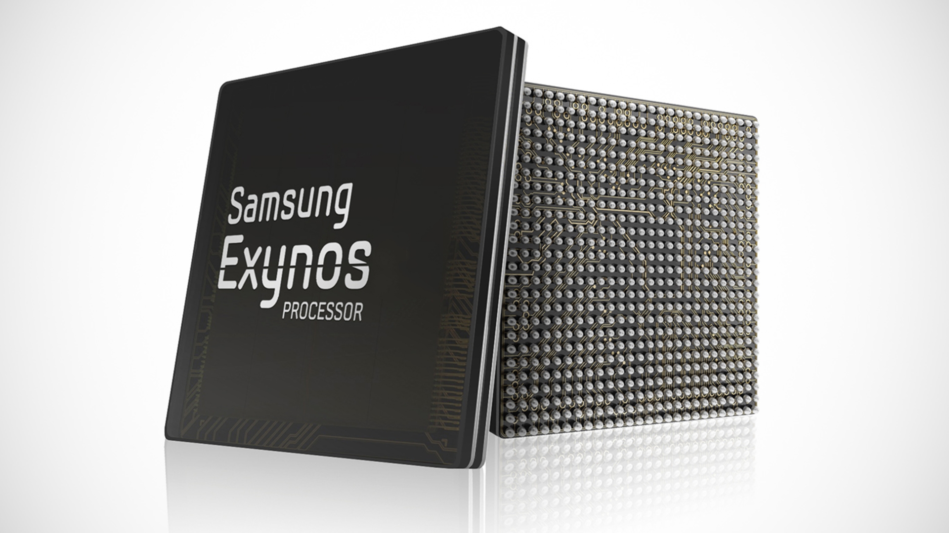 Samsung Exynos Samsung Exynos