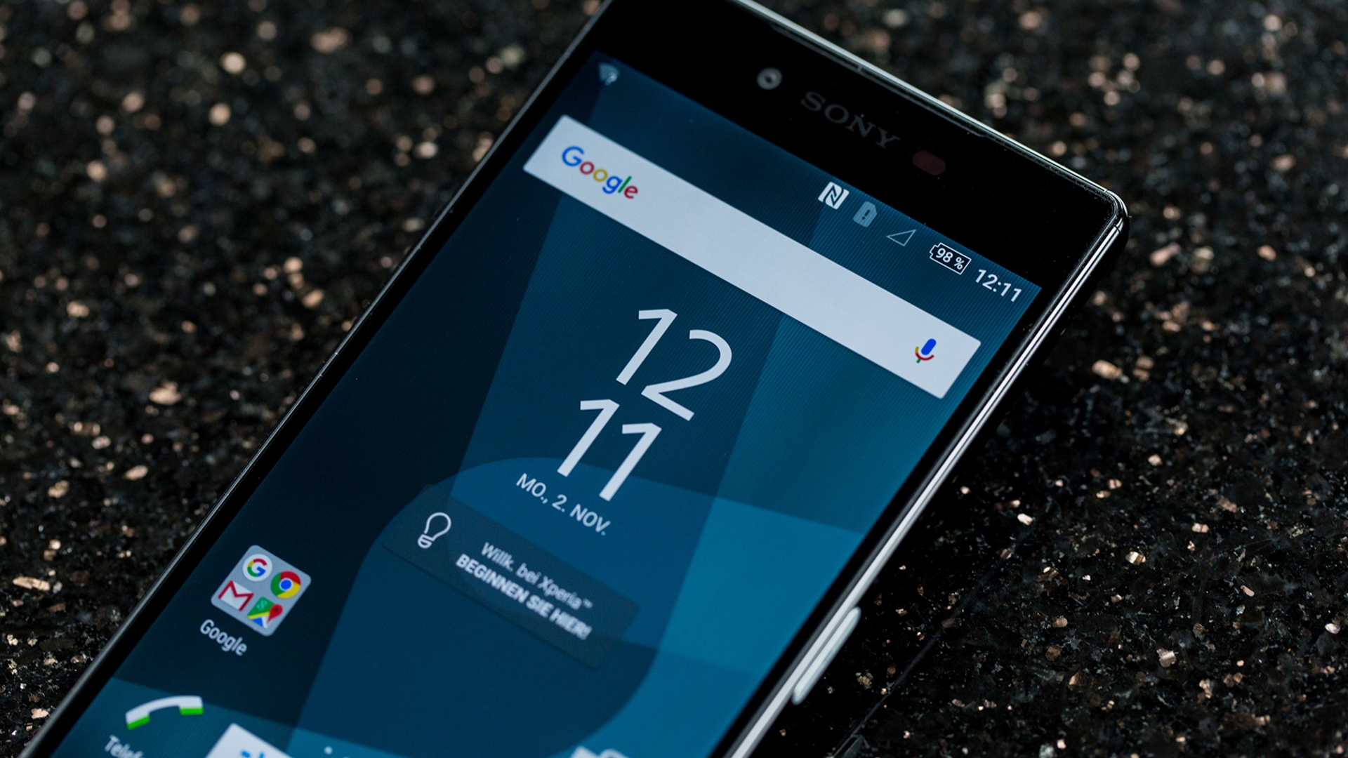 Sony Xperia Z5 Premium