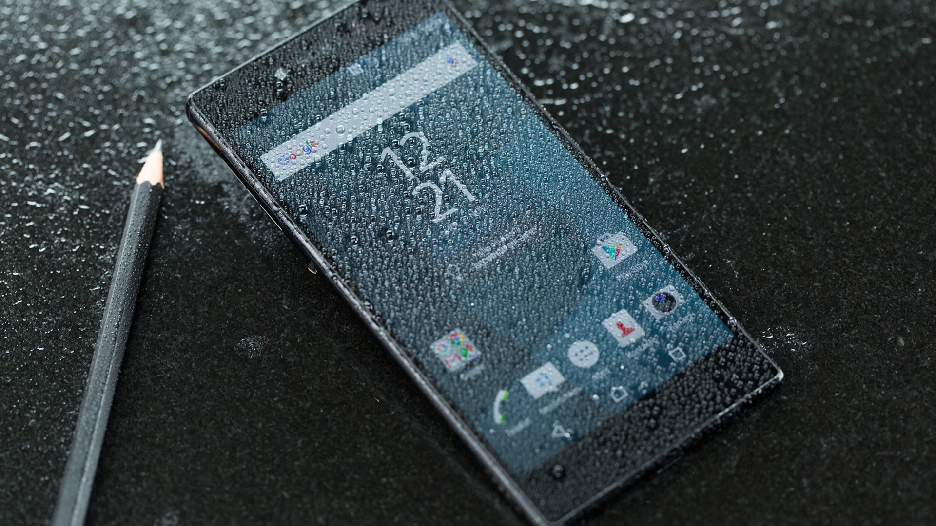 Sony Xperia Z5 Premium