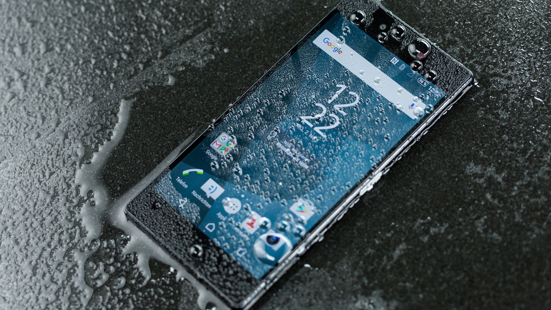 Sony Xperia Z5 Premium Sony Xperia Z5 Premium