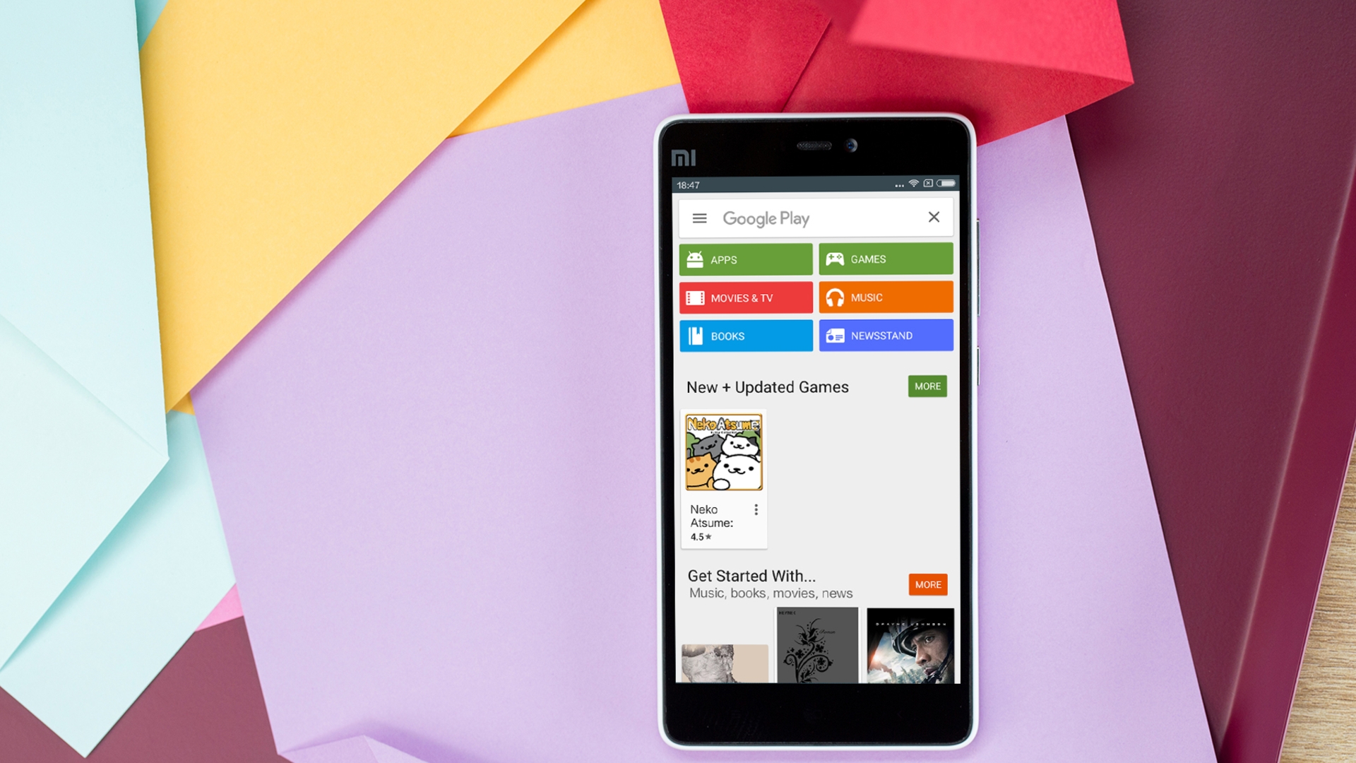 Xiaomi Mi 4c Xiaomi Mi 4c