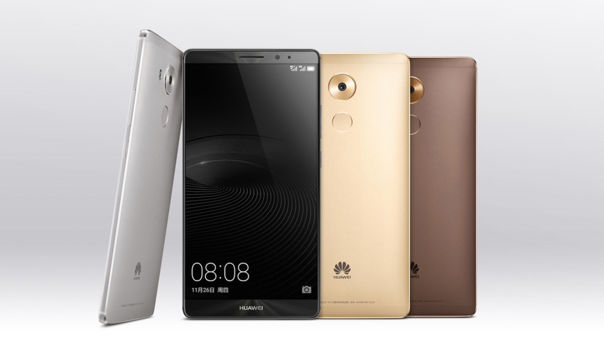 Huawei Mate 8 Huawei Mate 8