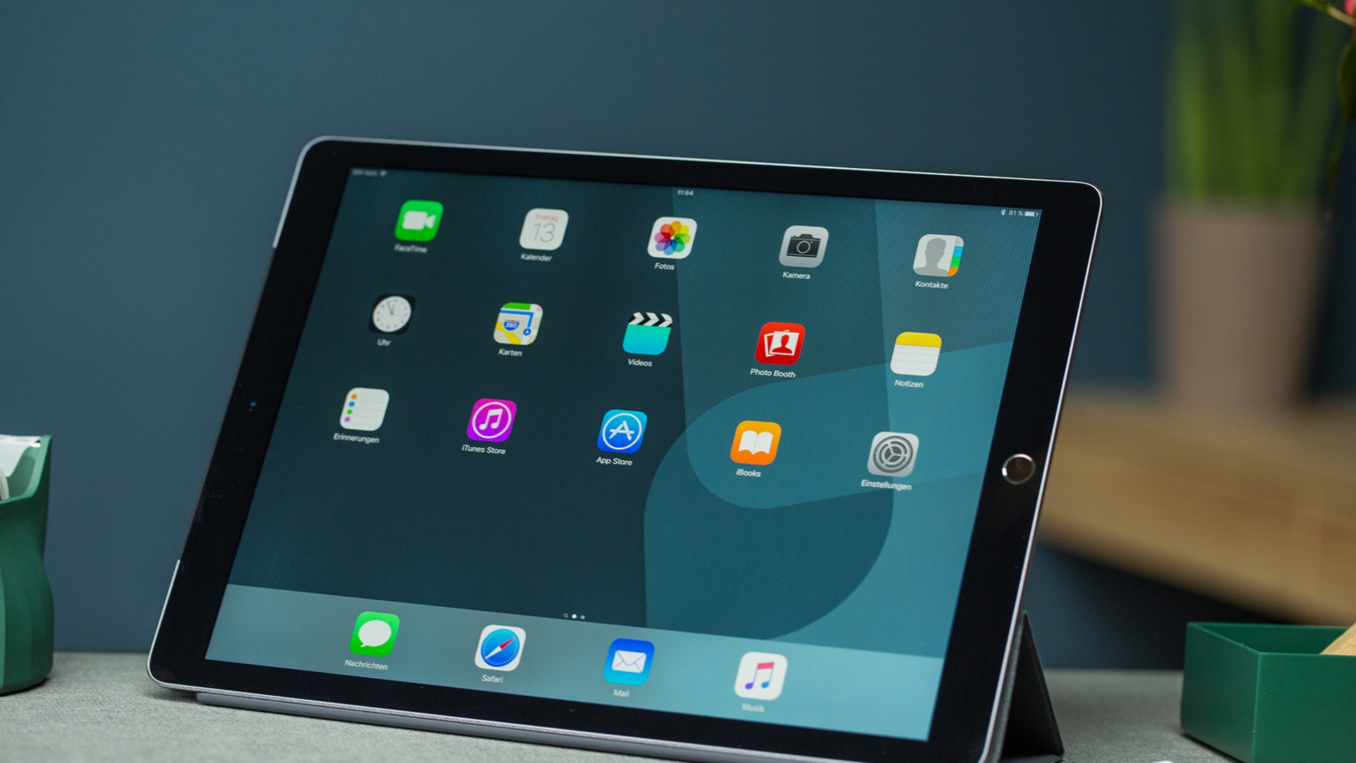 iPad Pro iPad Pro