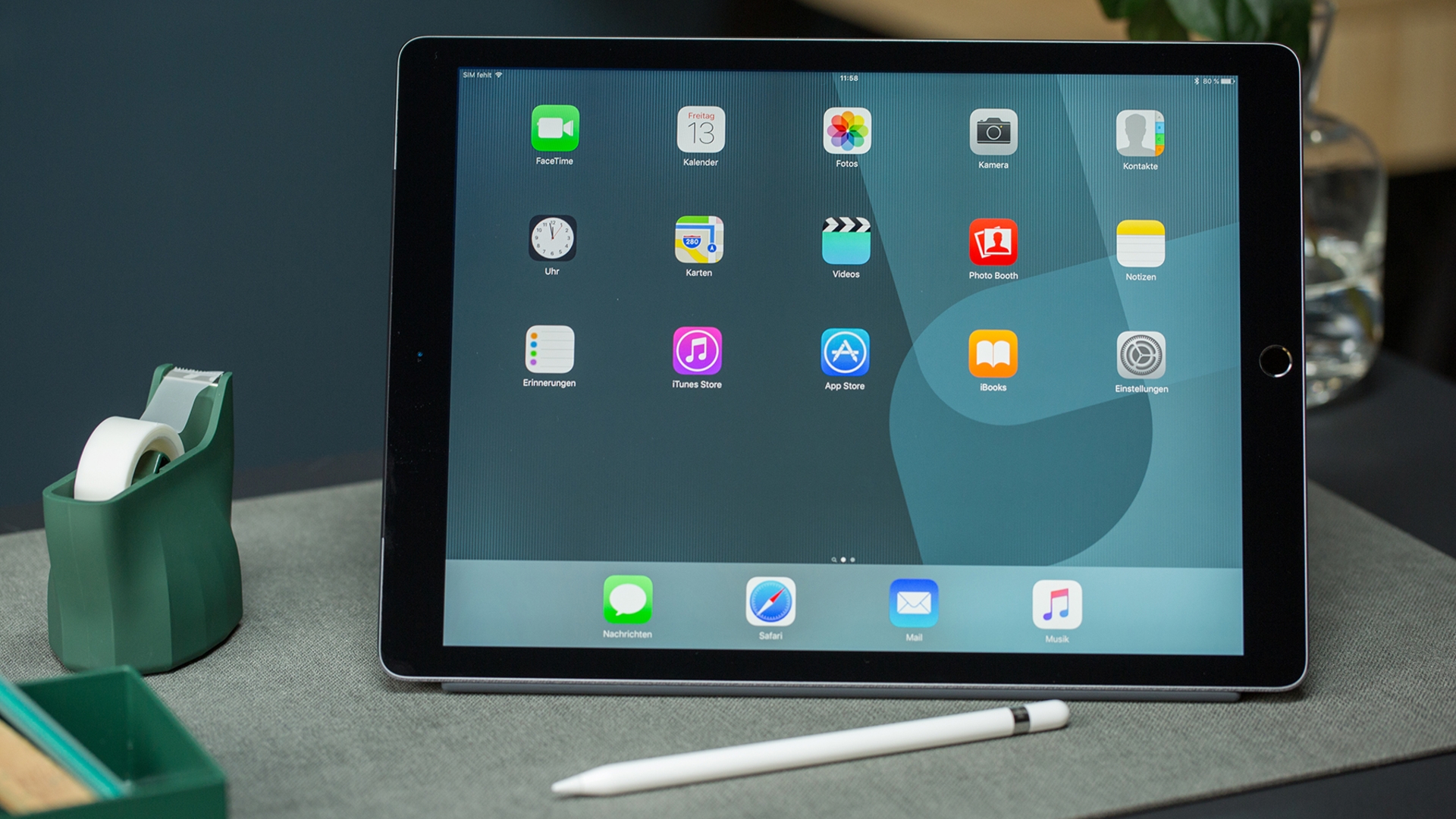 iPad Pro iPad Pro
