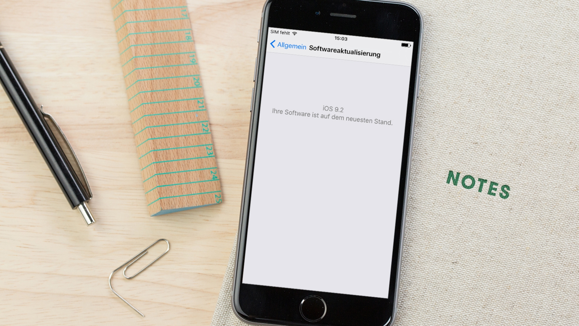 Die Beta von iOS 9.2 enthält wieder zahlreiche Neuerungen. Die Beta von iOS 9.2 enthält wieder zahlreiche Neuerungen.